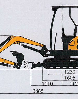spesifikasi-mini-excavator
